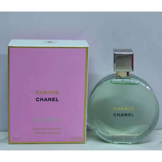 Chanel Chance Eau Fraiche Eau de Parfum-100ml